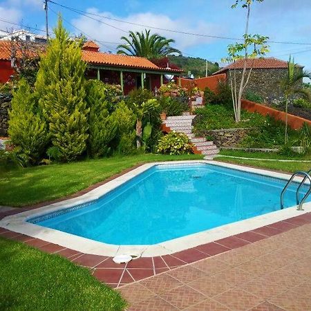 La Casita De Mazo Guest House Exterior photo