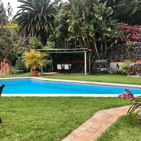 La Casita De Mazo Guest House Exterior photo