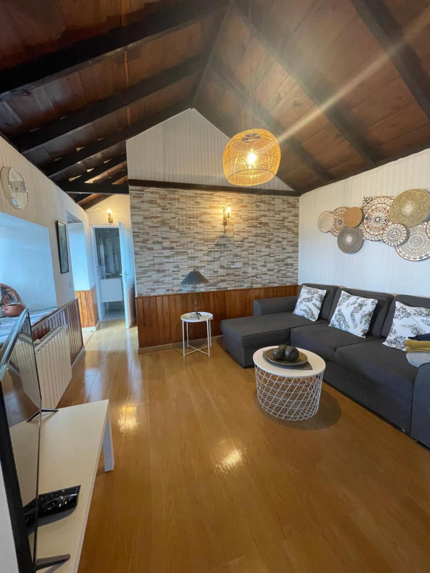 La Casita De Mazo Guest House Exterior photo