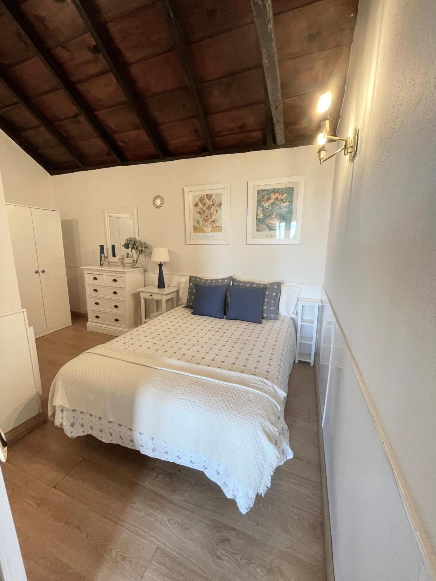 La Casita De Mazo Guest House Exterior photo