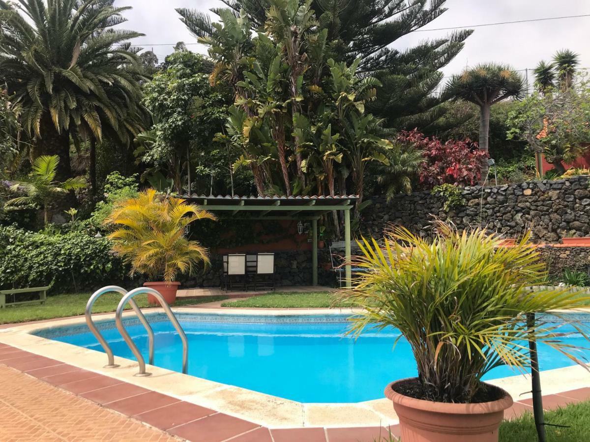 La Casita De Mazo Guest House Exterior photo