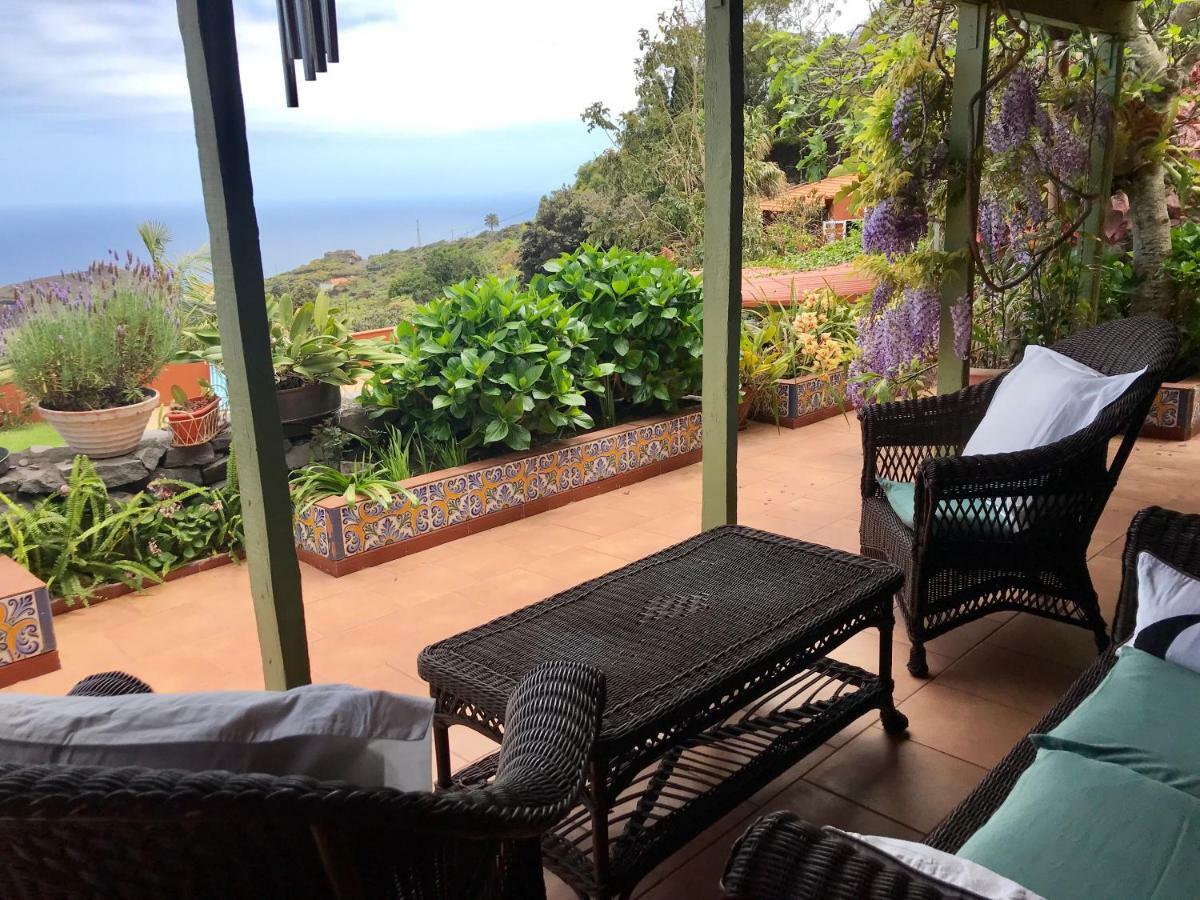 La Casita De Mazo Guest House Exterior photo