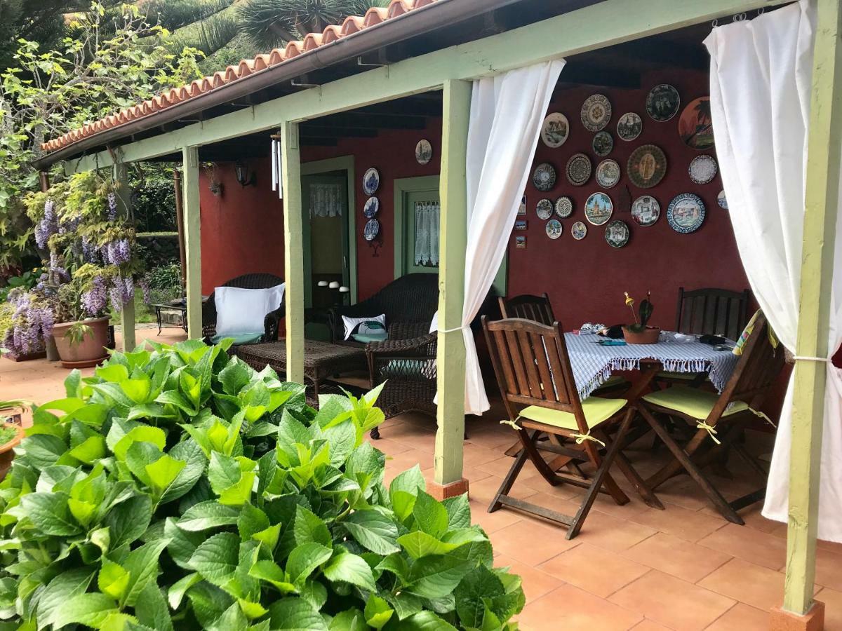 La Casita De Mazo Guest House Exterior photo