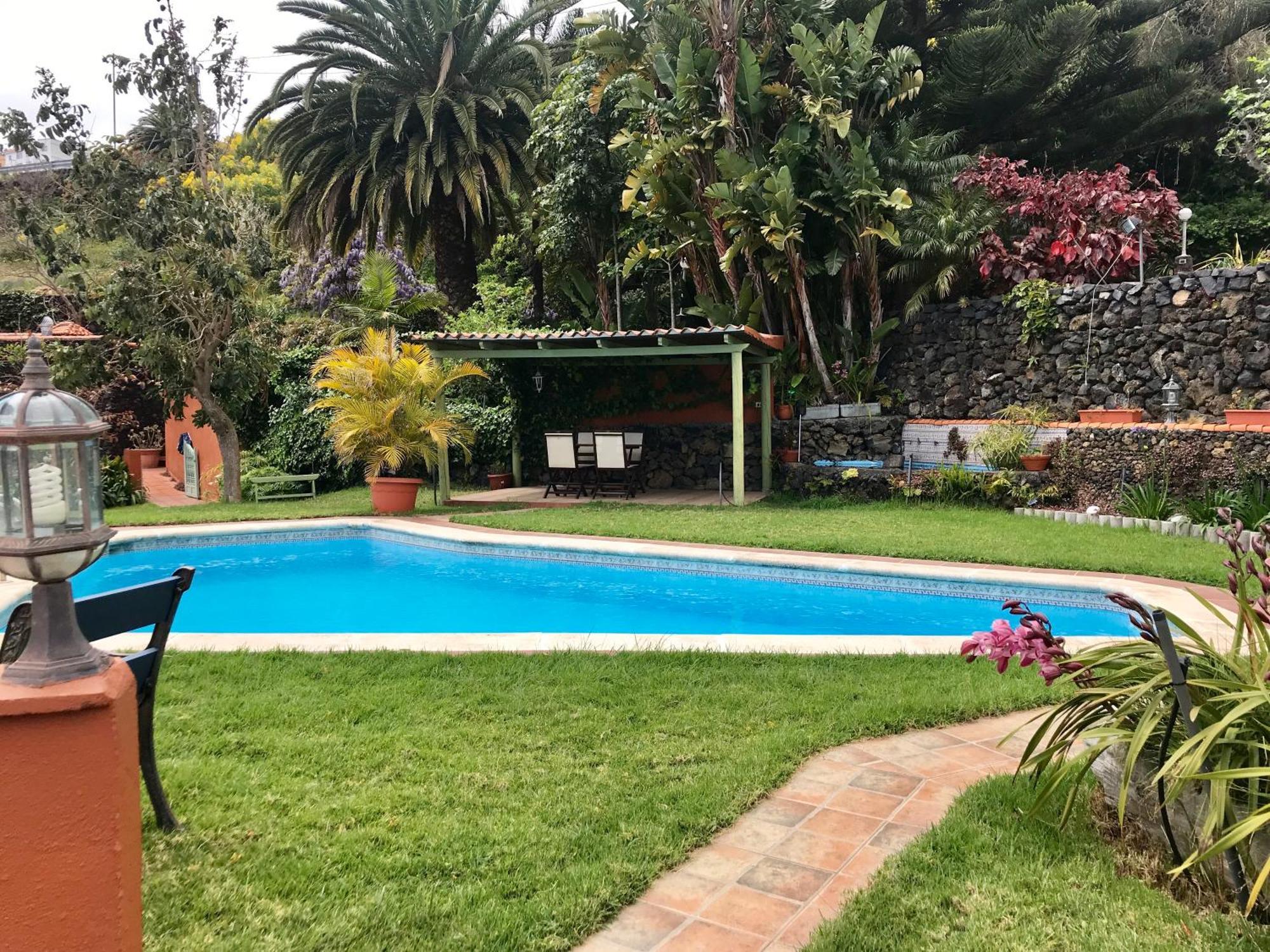 La Casita De Mazo Guest House Exterior photo